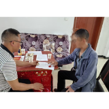 凤凰：依法护耕守红线 用情纾困解民忧