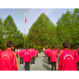 凤凰县育英民族学校开展安全教育活动，筑牢校园安全防线