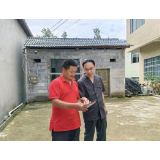 民法典宣传月｜凤凰法院：法润天龙峡 “典”韵入民心