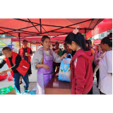 凤凰县沱江镇：健康惠民“零距离” 婚育新风润人心