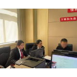 优化营商环境丨凤凰法院：跨国远程视频调解房屋租赁纠纷，被告当庭履行义务