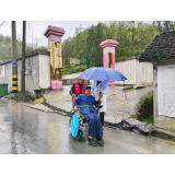 凤凰县：家庭医生“签而有约”  服务群众贴心暖心