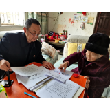 糜红武：三十载风雨公证路