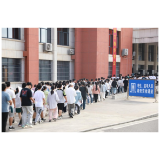 凤凰：2025年普通高中学业水平合格性考试顺利开考