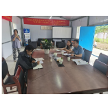 凤凰县市监局精准走访企业调研专利与质押融资需求