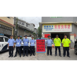 凤凰公安再启“护考模式” 筑牢安全防线