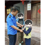 凤凰县城管执法局：三寻手表终归主，执法联动解民忧