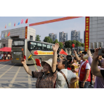 组图丨凤凰：高考表情