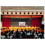 凤凰县学前教育2024-2025年度早期阅读与帮扶成果展圆满落幕