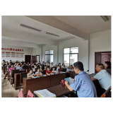 筑牢安全防线，守护假期平安：山江镇织密暑期学生安全防护网
