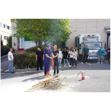 凤凰消防：培训演练进企业 筑牢安全“防火墙”