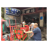 凤凰县开展农机市场专项检查 保障秋收冬种顺利进行