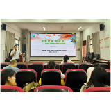 凤凰县王丽群小学班主任名师工作室首次线下研修活动成功举行