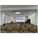 凤凰县沱江镇虹桥社区：开展联合义诊 守护居民健康