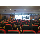 凤凰县开展岗前消防培训守护医护人员安全