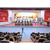 凤凰县农村小学学科骨干教师能力提升培训项目开展第二阶段示范课展示活动