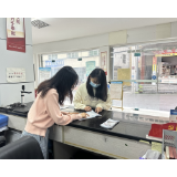 凤凰县筸子坪镇开展第三季度政务公开主题日活动