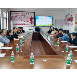 凤凰县芙蓉学校:召开膳食委员会会议 筑牢校园“舌尖防线”