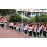 开学第一课丨凤凰法院：法治护航成长路，守护“少年的你”向未来