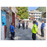 凤凰县筸子坪镇开展秋季校园食品安全“护苗”行动，全力守护学生“舌尖上的安全”