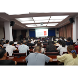 凤凰县组织开展社区工作人员消防知识技能专题培训