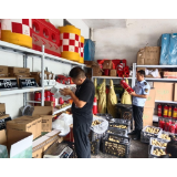 凤凰县市场监管局开展消防产品质量监督抽查工作