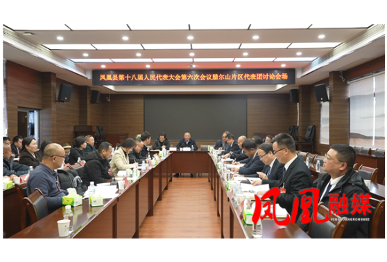 聚焦两会|毛家参加腊尔山片区代表团分组讨论时强调：站位全局 找准定位 在新征程上展现新担当 实现新作为