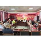 凤凰县新场镇开展重阳节敬老慰问活动