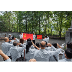 凤凰县：讲好家乡红色故事 赓续伟大长征精神