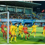 国庆遇湘超 凤凰多了一种打开方式