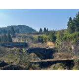 落潮井的三座桥