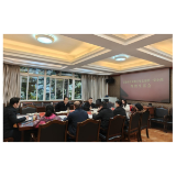 凤凰县委书记毛家以普通党员身份参加 所在党支部组织生活会