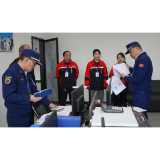 凤凰县消防救援局积极开展消防技术服务机构专项检查