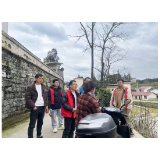 凤凰县茶田镇开展“学雷锋做志愿 共同奋进‘十五五’”主题志愿服务活动