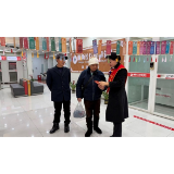 喜迎元宵共欢庆，金融知识伴同行——湘西长行村镇银行开展元宵节主题活动