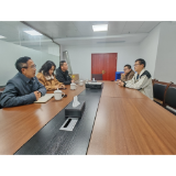 凤凰县卫健局：调研走访中医药与生物医药产业链 当好护航发展“店小二”