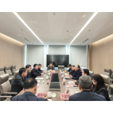 凤凰县赴省农科院深化院县合作科技赋能产业振兴