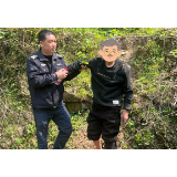 凤凰公安:科技赋能显担当 警种联动护归途