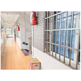 凤凰县育英民族学校开展安全隐患大排查