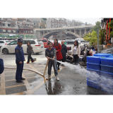 凤凰消防：凤凰古城消防全年轮训公开课开讲