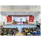 诗韵赛场展风采 结对共研传经典 ——凤凰县箭道坪第三小学成功举办校园诗词大会