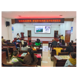 凤凰县“益起悦读”《犟龟》亲子绘本故事会圆满举行