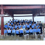 凤凰县山江学区2026年研学实践活动圆满举行