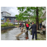 凤凰县禾库镇机关党支部开展主题党日活动