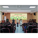凤凰县木江坪学区开展家庭教育专题讲座