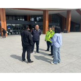 护航5A景区文旅盛宴 筑牢假日交通安全防线丨凤凰县交通运输局全力备战“五一”假期交通保障工作