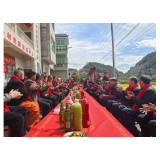 260载血脉守望,清明光照认亲路 ——湘黔边界一场跨越三个世纪的团圆盛典