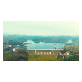 清淤通渠润良田 凤凰县龙塘河水库管理所护航春耕保丰收