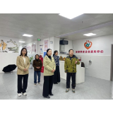 湘西州妇联党组书记、主席张明到凤凰县调研妇女工作