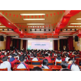 凤凰县第二中学五月心理健康月专题讲座暖心开讲